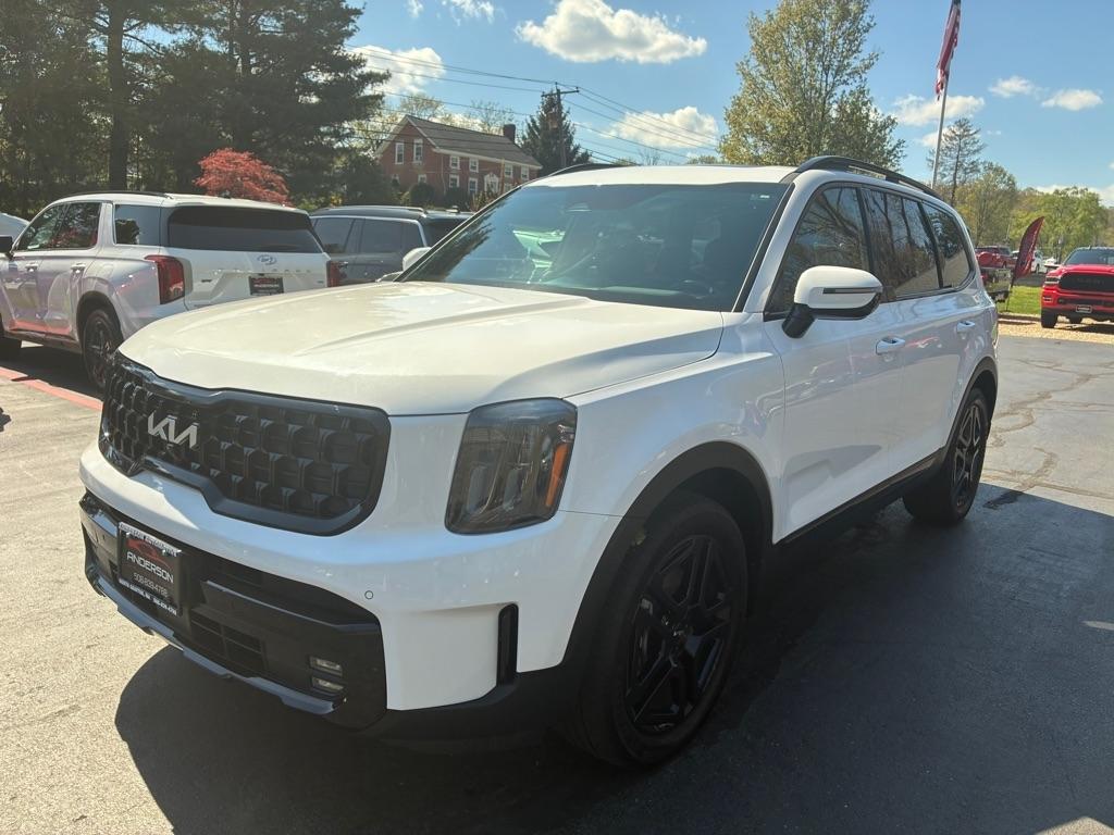 Kia Telluride  2024