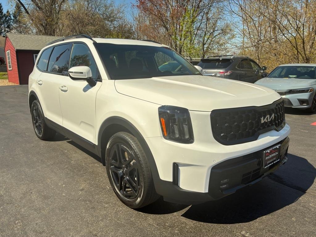 Kia Telluride  2024