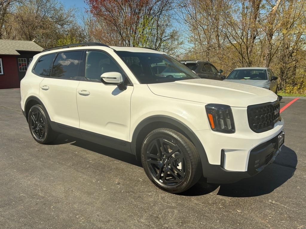 Kia Telluride  2024