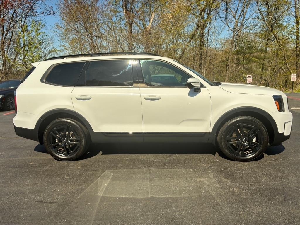 Kia Telluride  2024