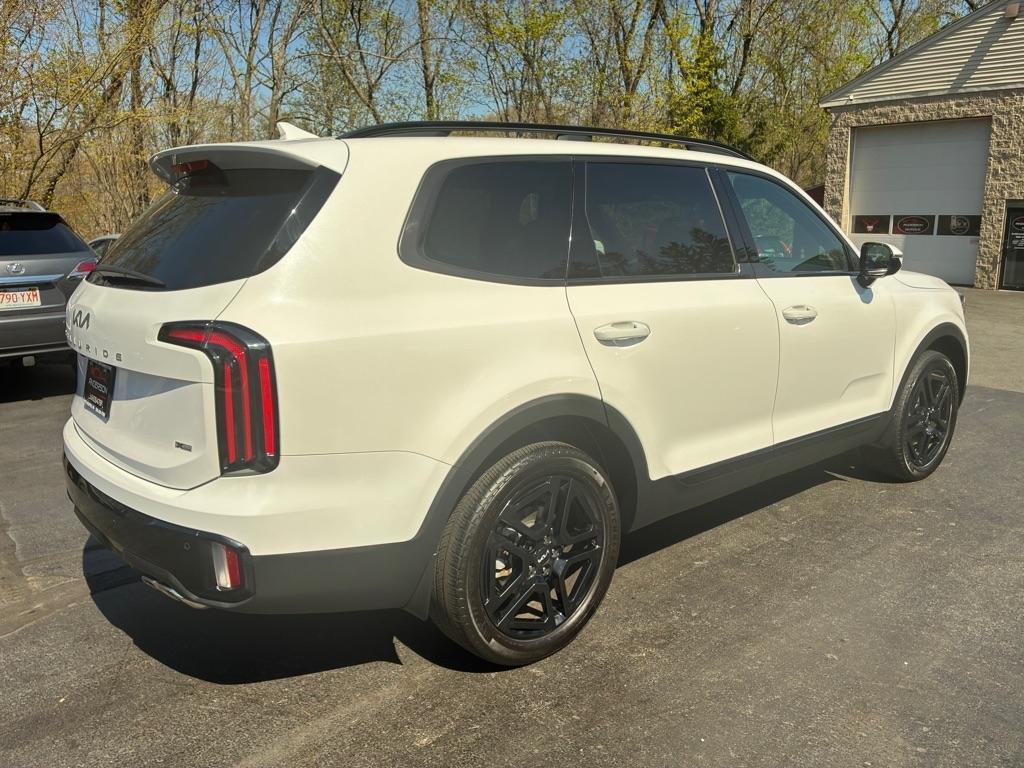Kia Telluride  2024