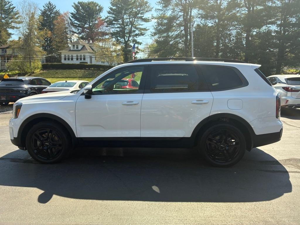 Kia Telluride  2024