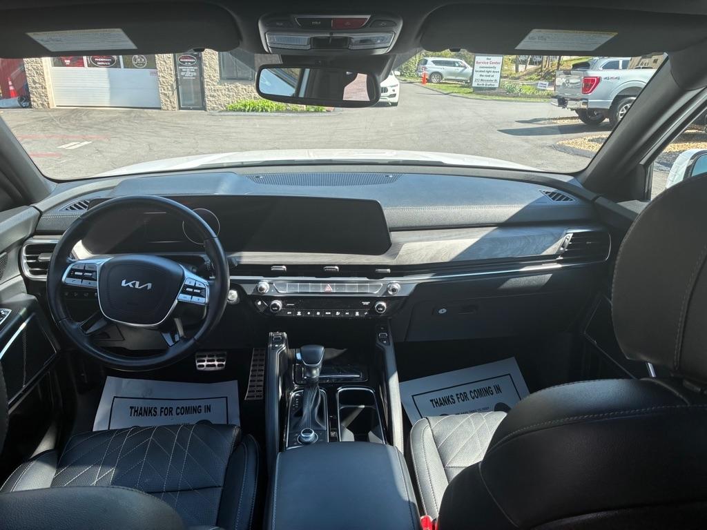 Kia Telluride  2024