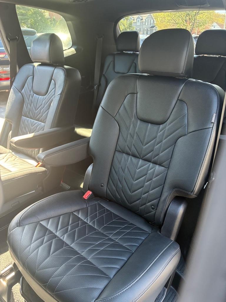 Kia Telluride  2024