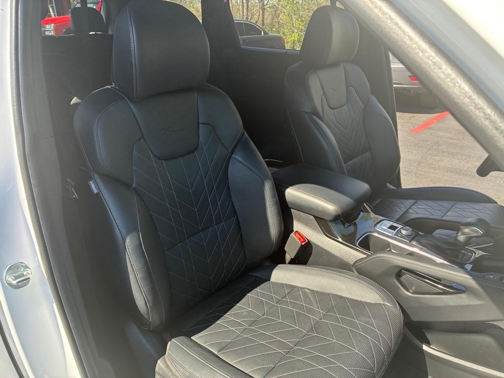 Kia Telluride  2024