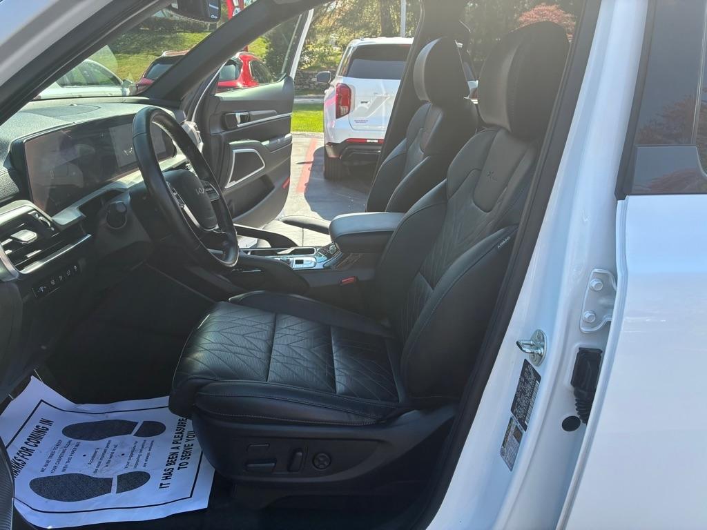 Kia Telluride  2024