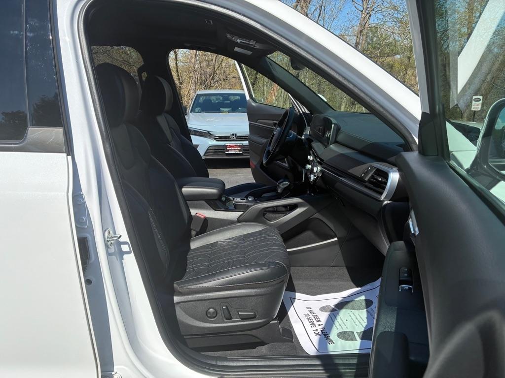 Kia Telluride  2024