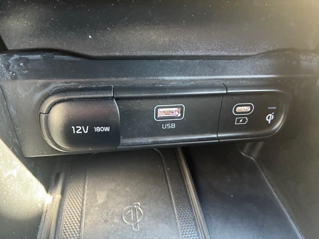 Kia Telluride  2024