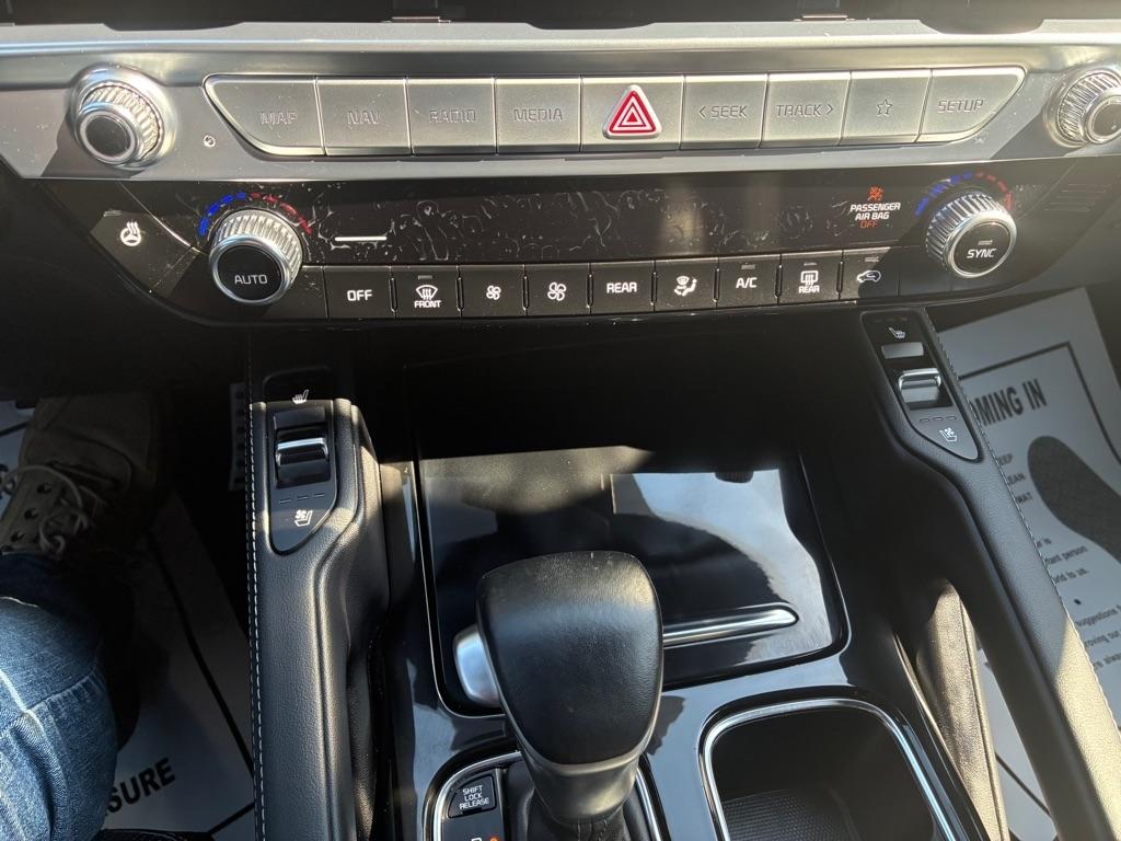 Kia Telluride  2024