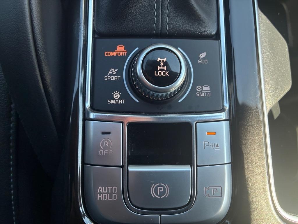Kia Telluride  2024