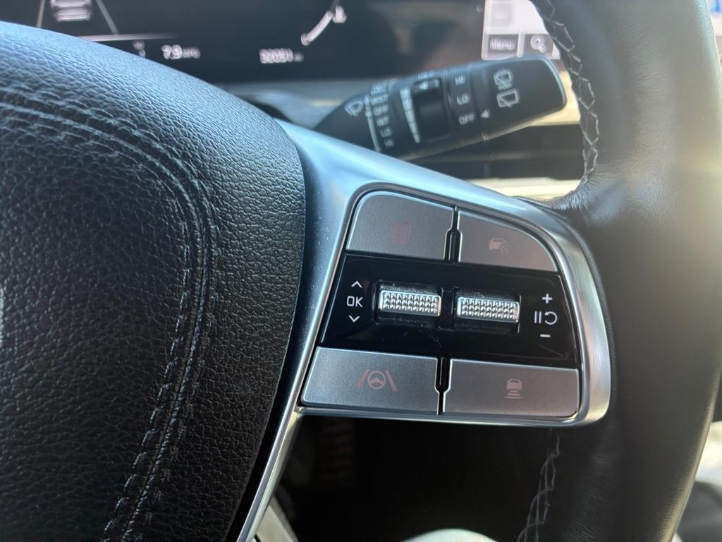 Kia Telluride  2024