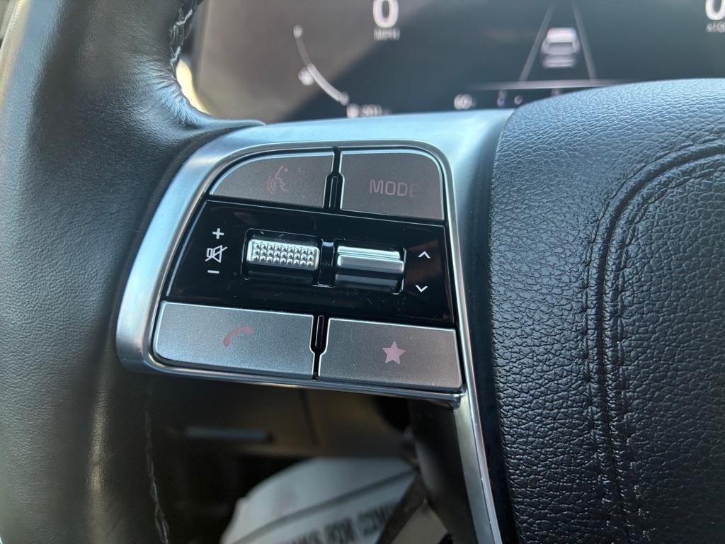 Kia Telluride  2024