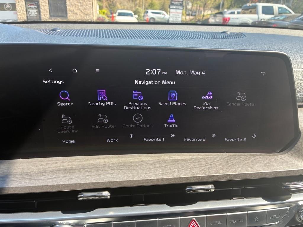 Kia Telluride  2024
