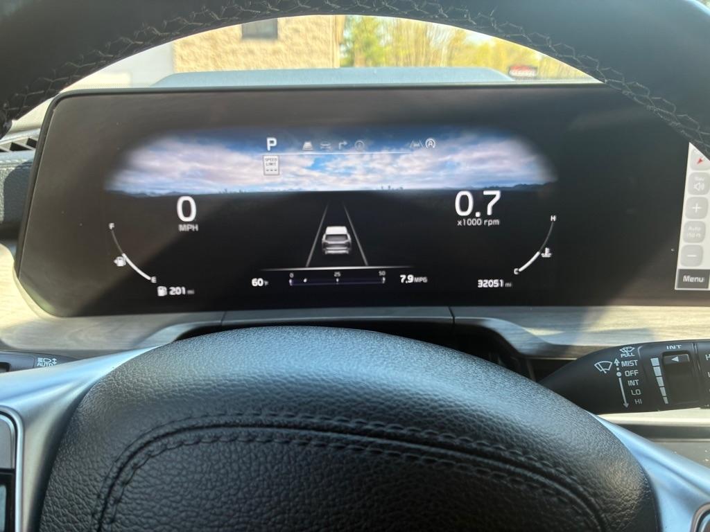 Kia Telluride  2024