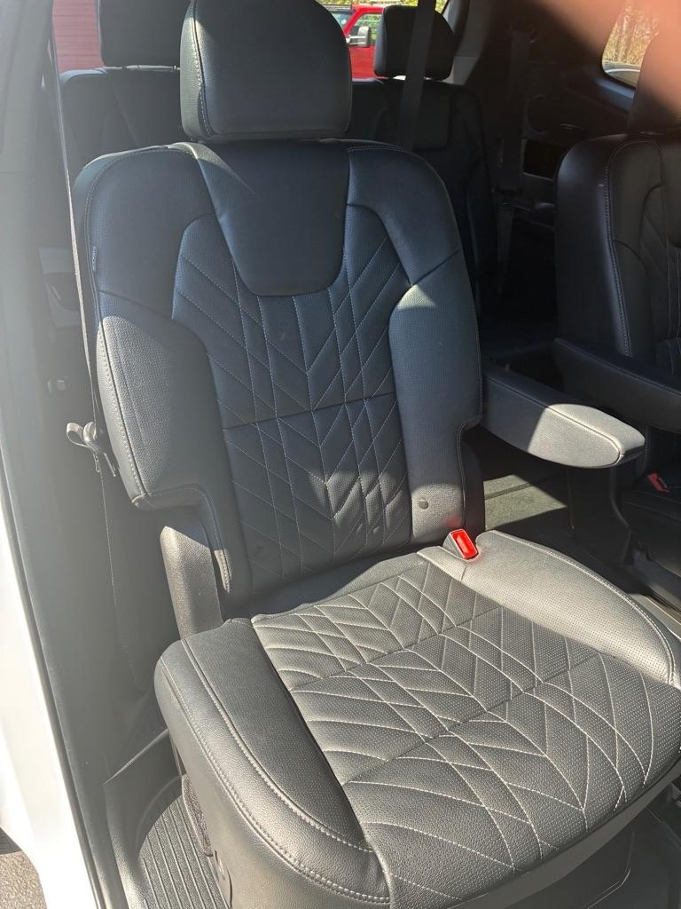 Kia Telluride  2024