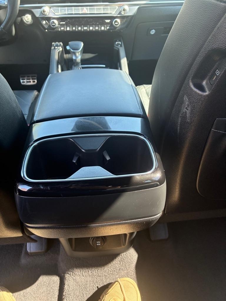 Kia Telluride  2024