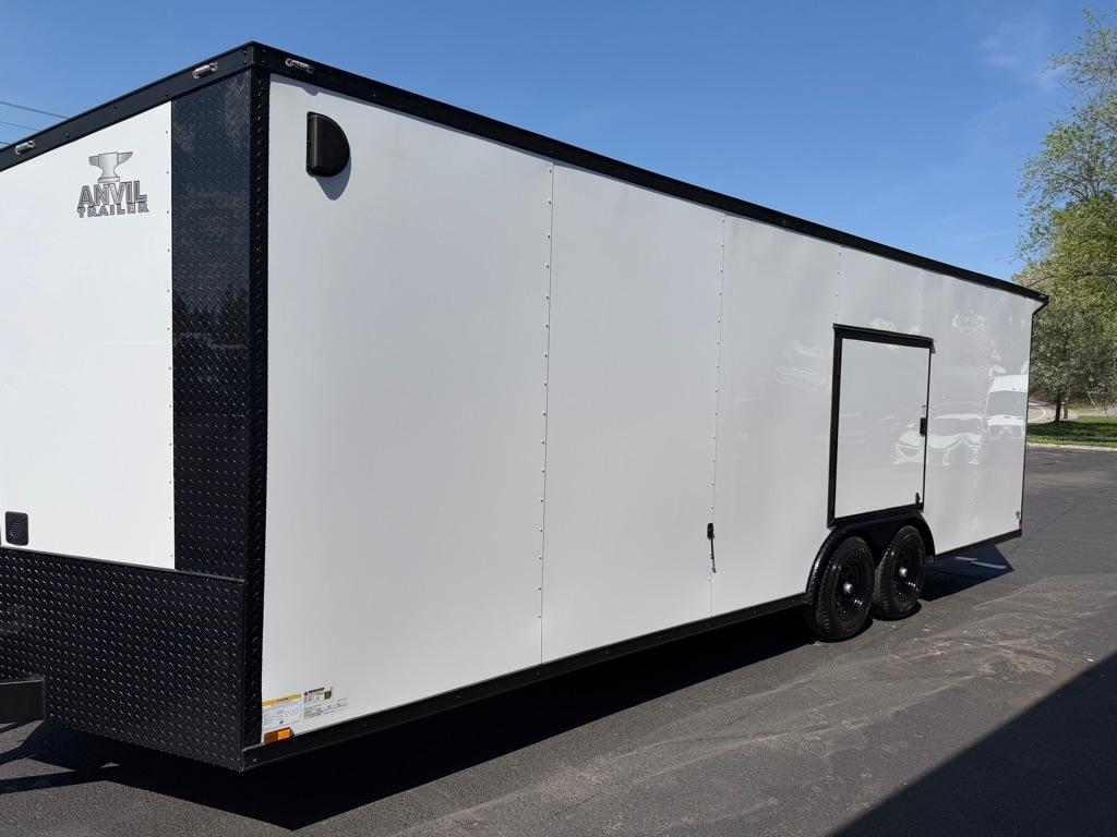 Anvil Trailer LLC Trailer  2026