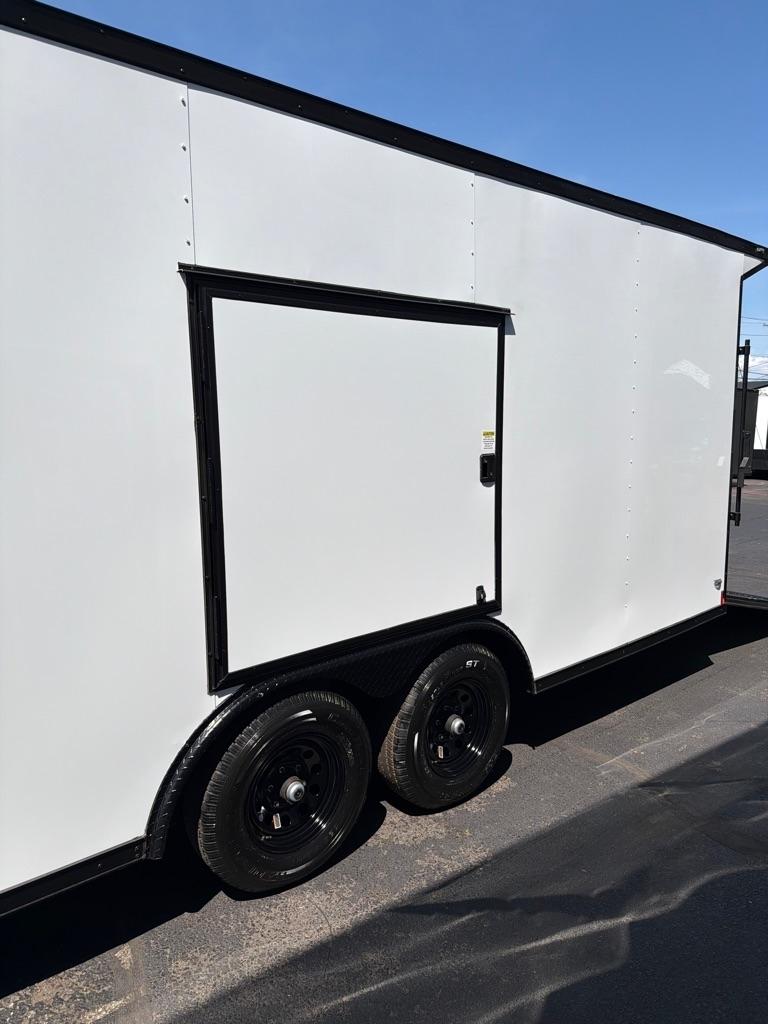 Anvil Trailer LLC Trailer  2026