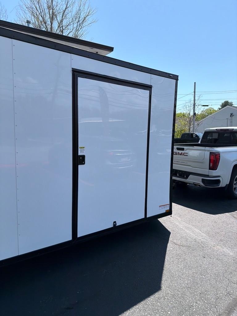 Anvil Trailer LLC Trailer  2026