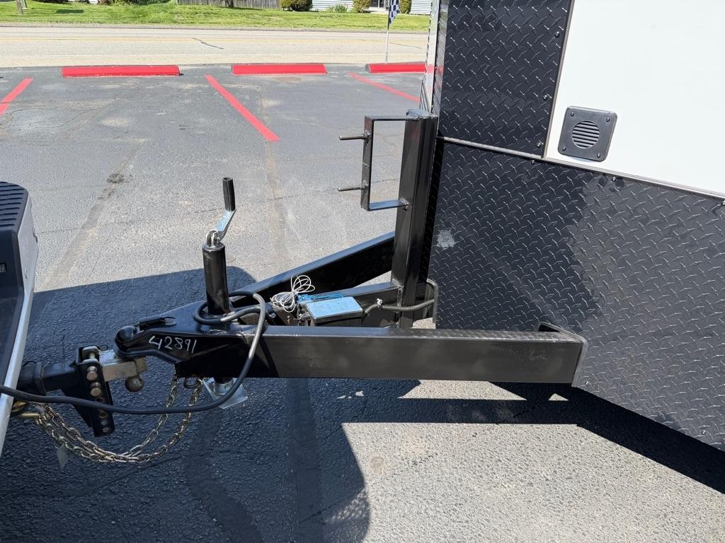 Anvil Trailer LLC Trailer  2026