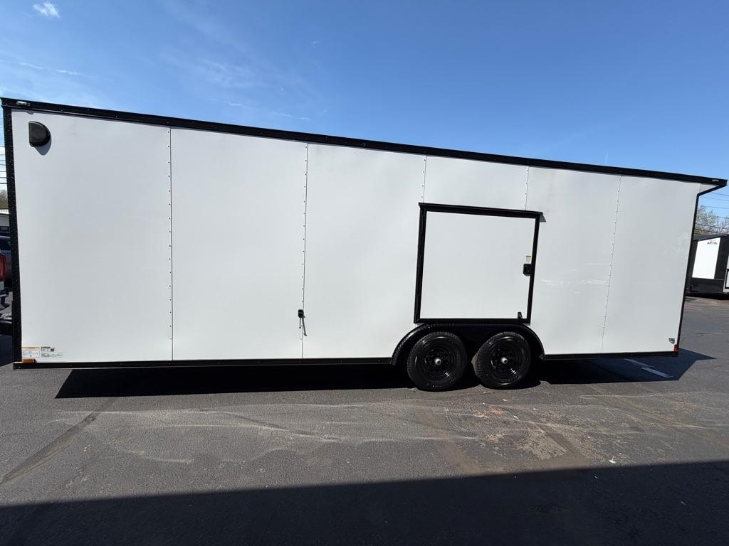 Anvil Trailer LLC Trailer  2026