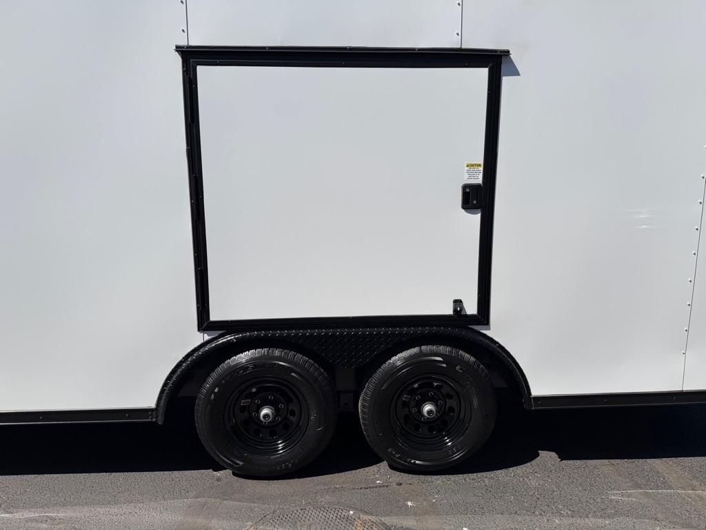 Anvil Trailer LLC Trailer  2026