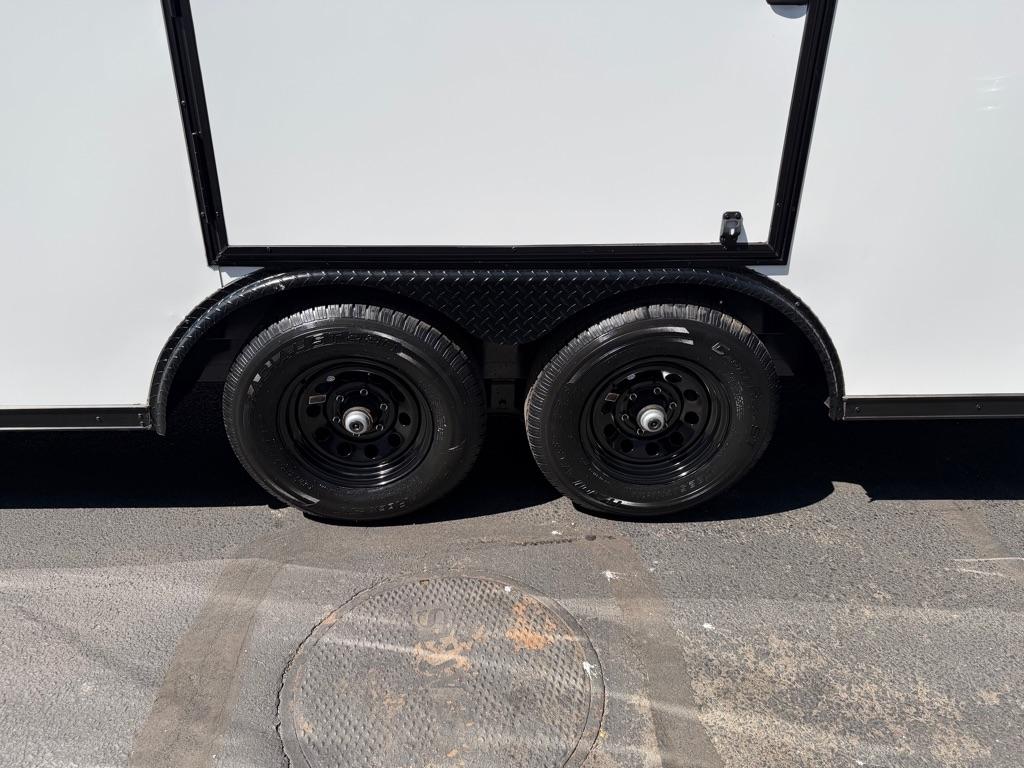 Anvil Trailer LLC Trailer  2026