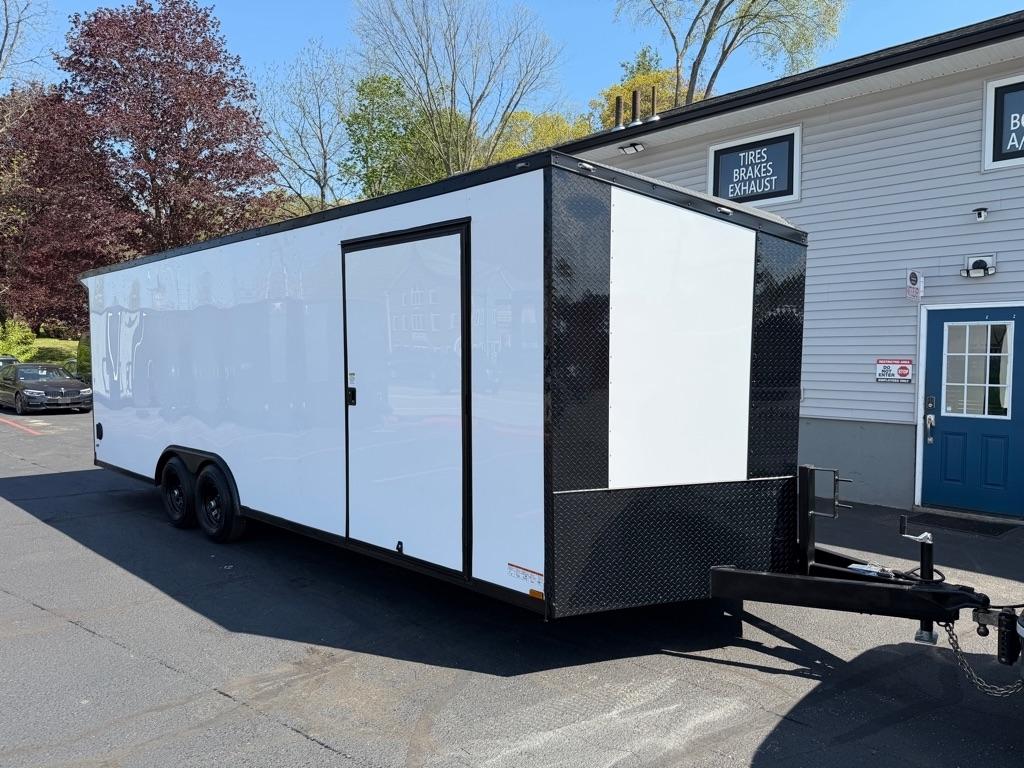 Anvil Trailer LLC Trailer  2026