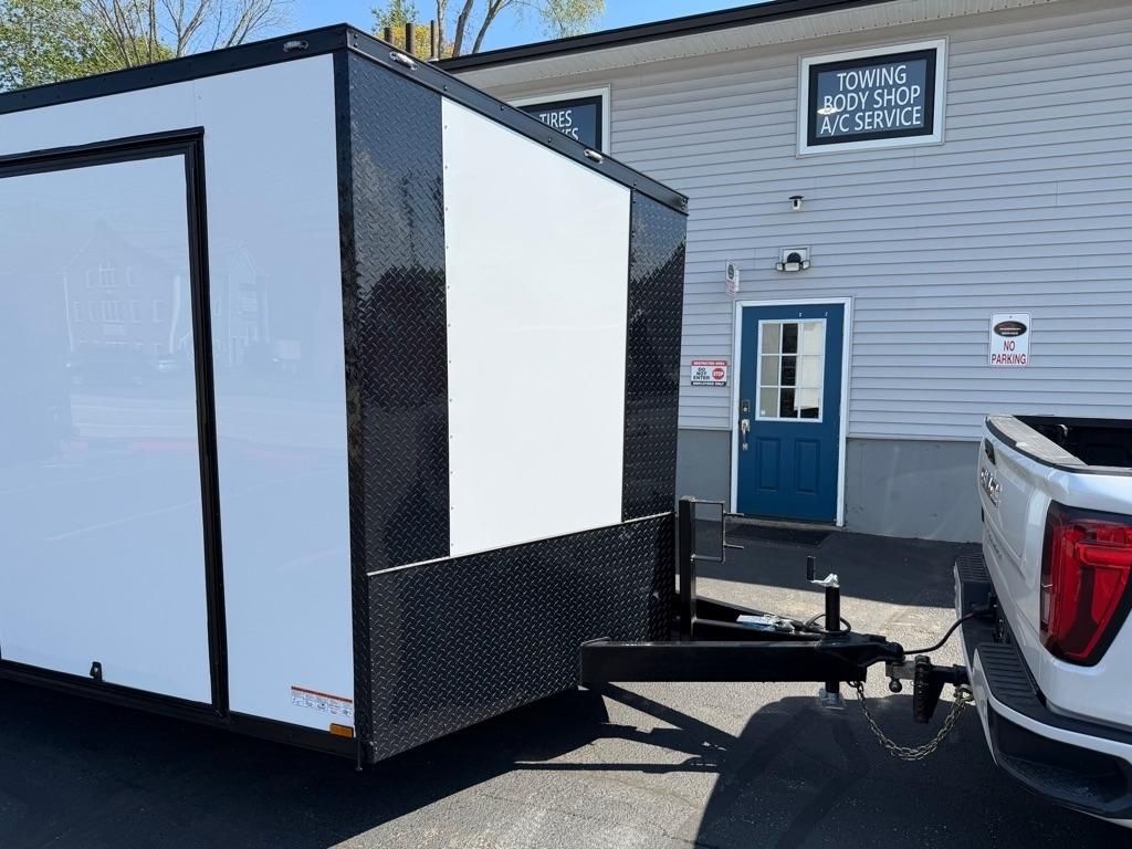 Anvil Trailer LLC Trailer  2026