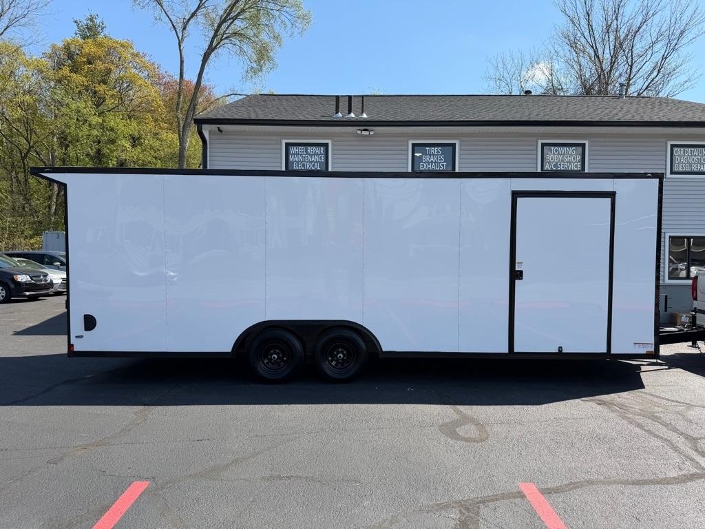 Anvil Trailer LLC Trailer  2026