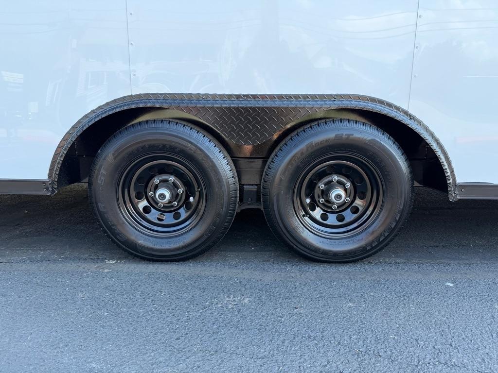 Anvil Trailer LLC Trailer  2026