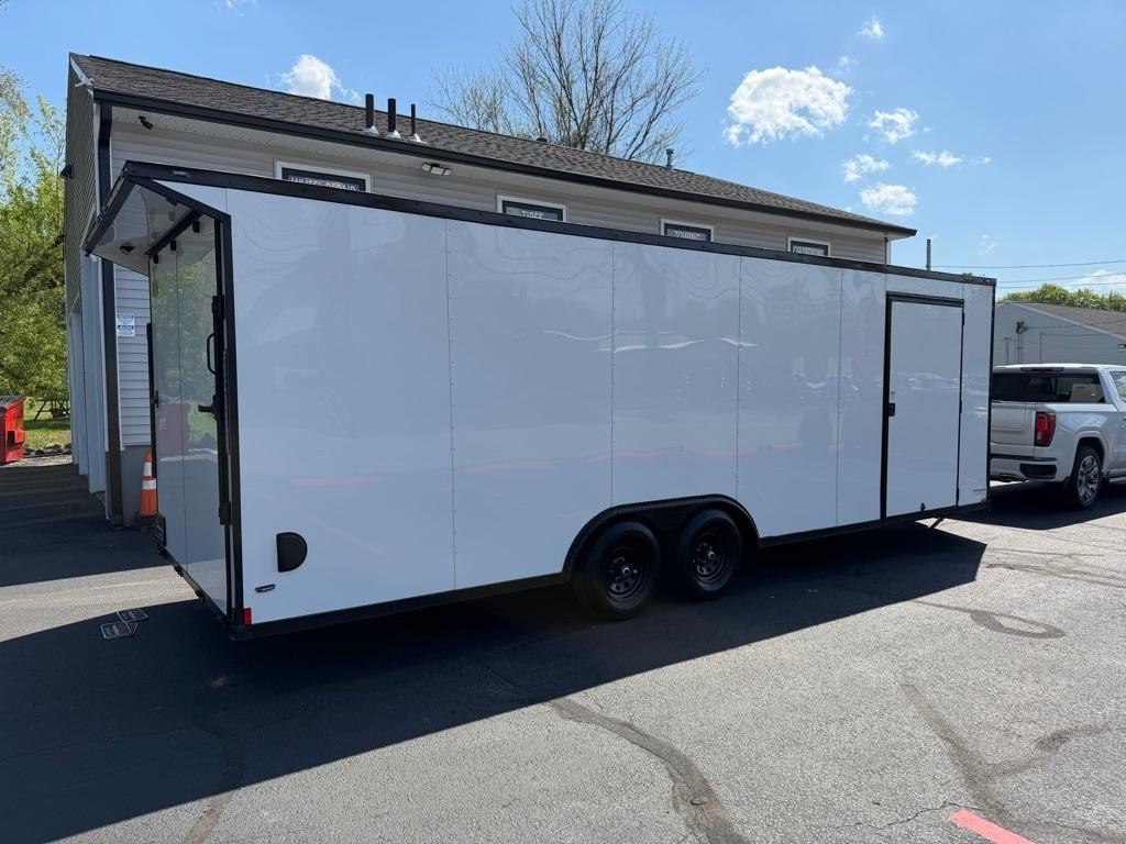Anvil Trailer LLC Trailer  2026