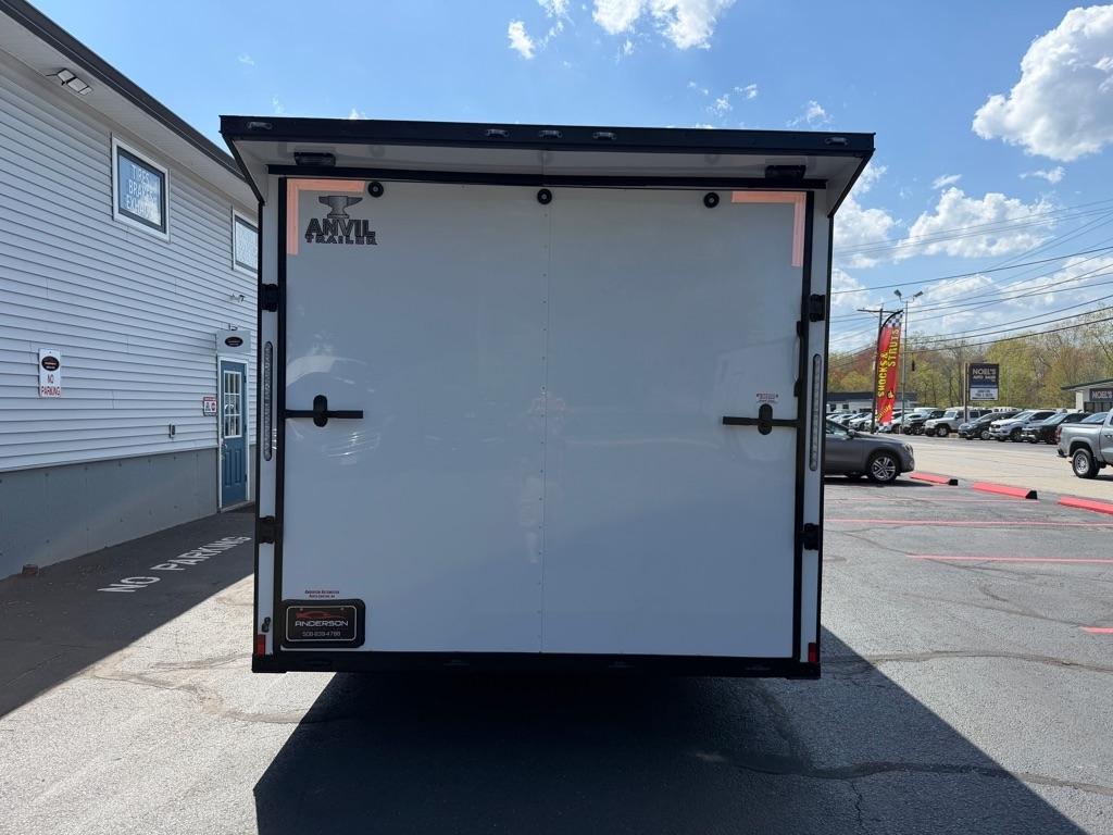 Anvil Trailer LLC Trailer  2026