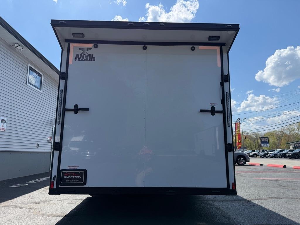 Anvil Trailer LLC Trailer  2026