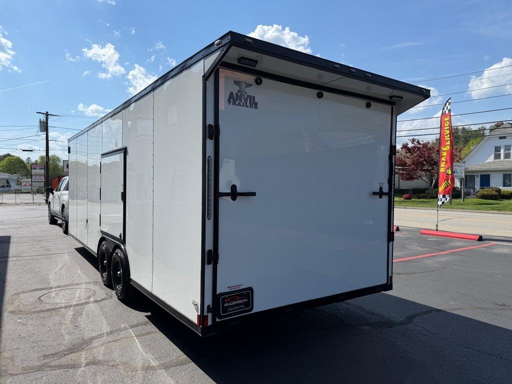 Anvil Trailer LLC Trailer  2026