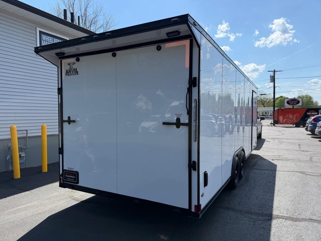 Anvil Trailer LLC Trailer  2026