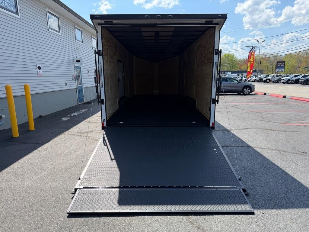 Anvil Trailer LLC Trailer  2026