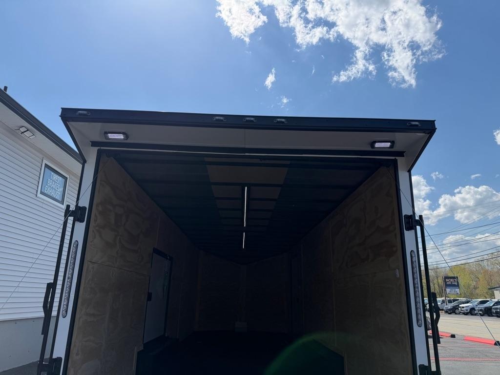 Anvil Trailer LLC Trailer  2026