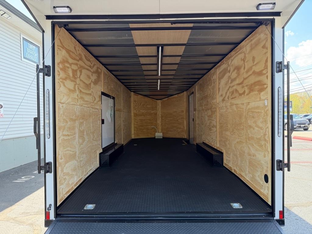 Anvil Trailer LLC Trailer  2026