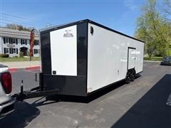 2026 Anvil Trailer LLC Trailer 