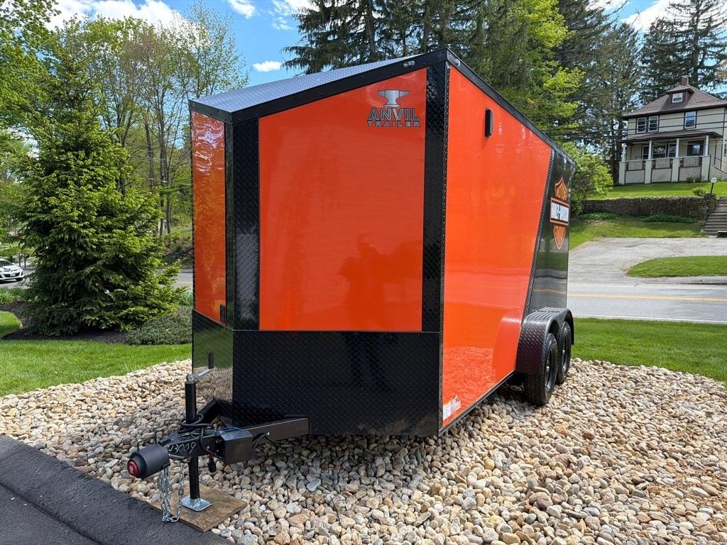 Anvil Trailer LLC Trailer  2026