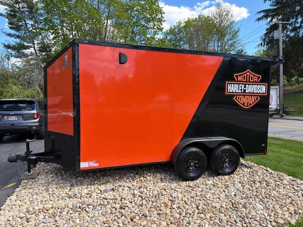 Anvil Trailer LLC Trailer  2026