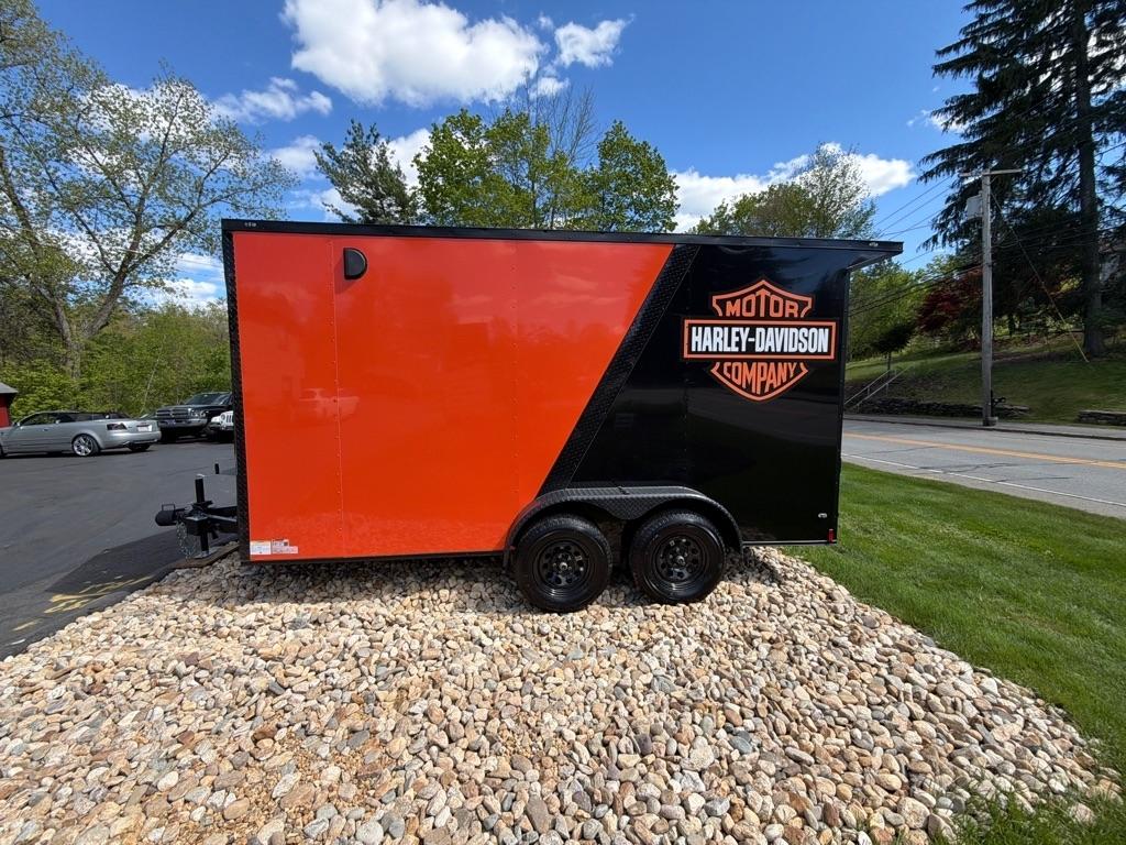 Anvil Trailer LLC Trailer  2026