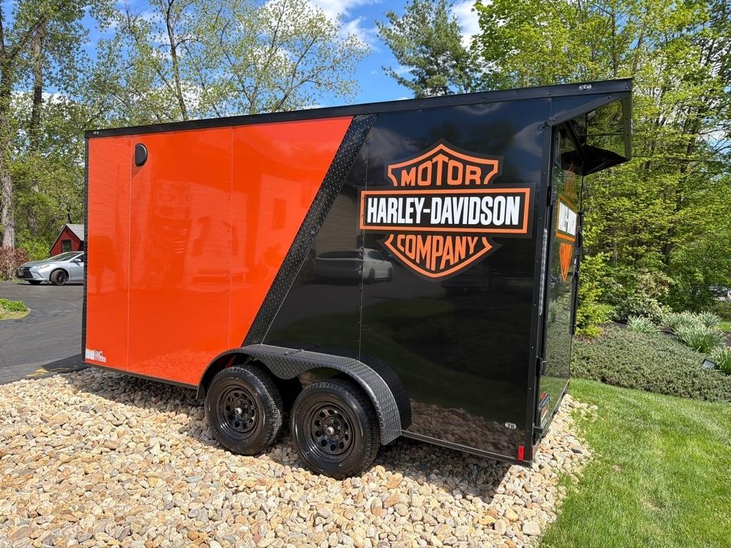 Anvil Trailer LLC Trailer  2026