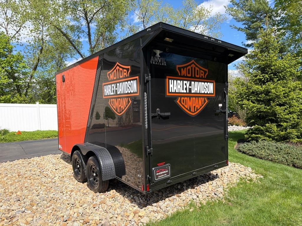Anvil Trailer LLC Trailer  2026