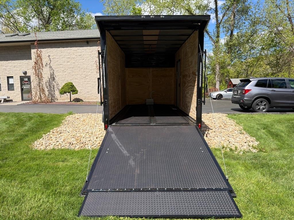 Anvil Trailer LLC Trailer  2026