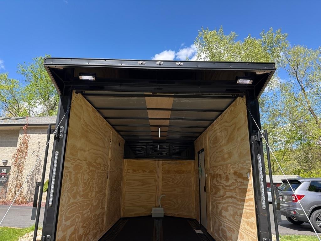 Anvil Trailer LLC Trailer  2026