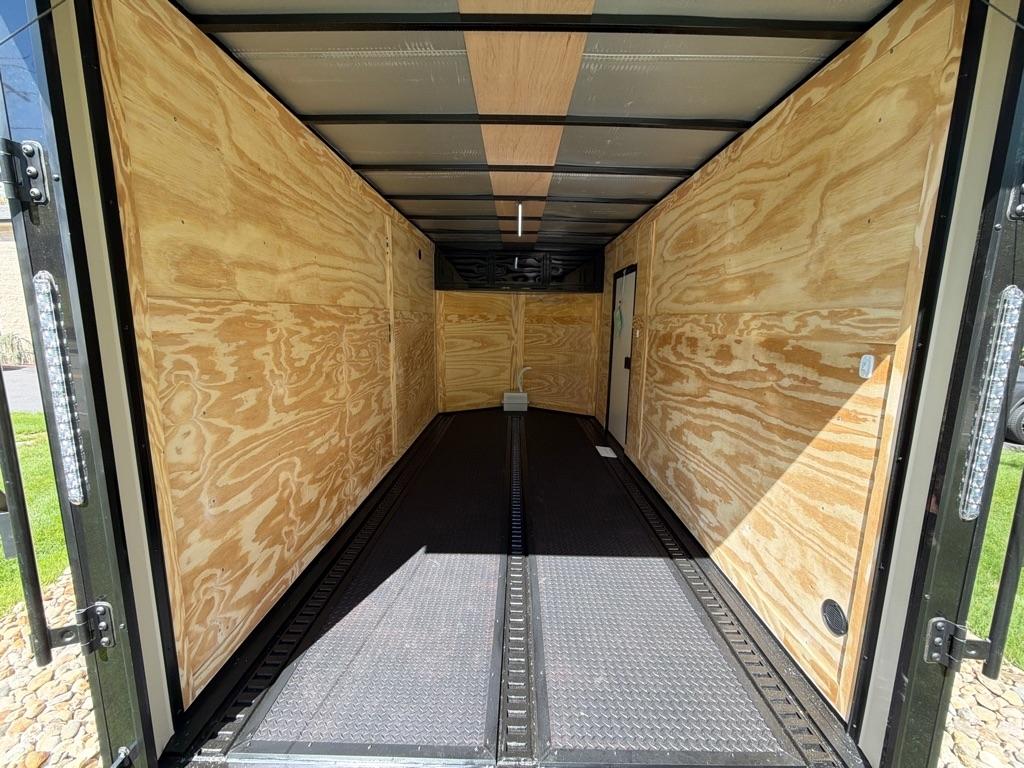 Anvil Trailer LLC Trailer  2026