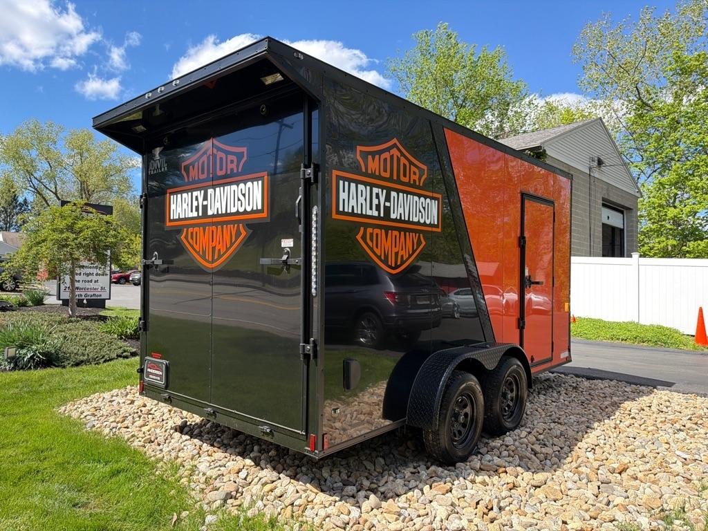Anvil Trailer LLC Trailer  2026