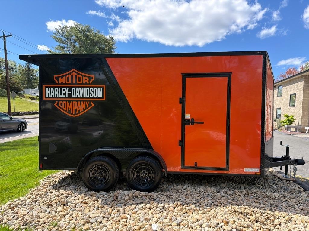 Anvil Trailer LLC Trailer  2026